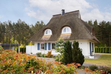 Ferienhaus Haubenlerche 15 - Ferienhaus Haubenlerche 15 - Der Natur ganz nah