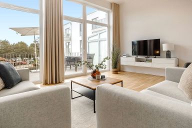 Townhouse im Kö8 - Exklusives Ferienhaus "Townhouse im Kö8" in Kappeln.