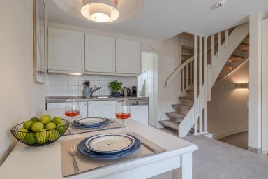 Primera - Primera – charmante Maisonette im Herzen von Keitum