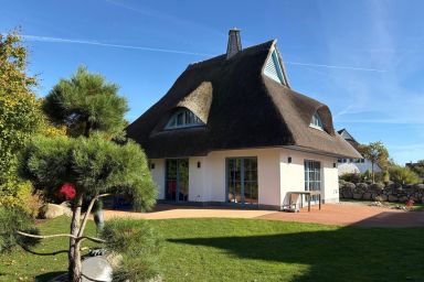 Ferienhaus Haubenlerche 53 - Boddenglück - Ferienhaus Haubenlerche 53 - Der Natur ganz nah