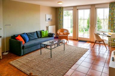 Ferienwohnung Max - Urlaub in ruhiger Lage mit Hund
