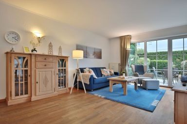 Haus Sonnenpark - Haus Sonnenpark Appartement 3