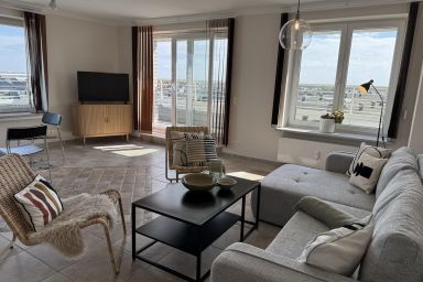 Penthouse F23