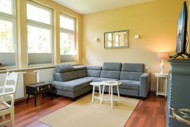 Ferienwohnung LOTTTALEBEN 1 - Ferienwohnung "LOTTALEBEN 1" bis 4 Personen (Nichtraucher)