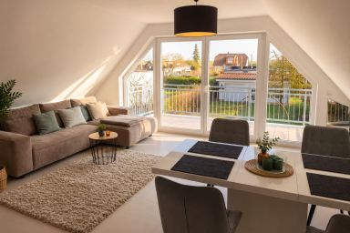 Küstenglück - Ferienwohnung "Küstenglück" auf Poel