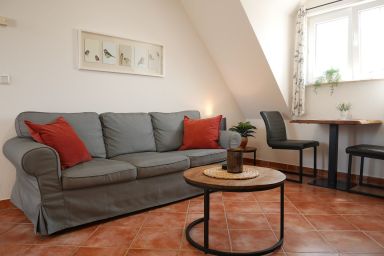 Frische Brise - Ferienwohnung "Frische Brise" auf Poel