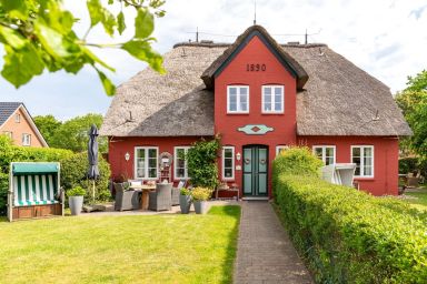 Altes Mühlenhaus - Erholung pur im historischen und stilvoll renovierten Alten Mühlenhaus