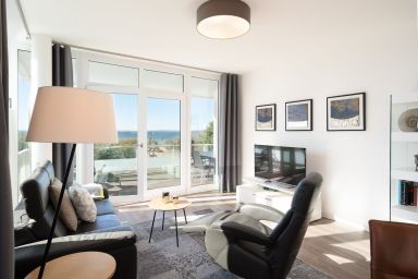 Südkap - Traumhaftes Ferienapartment in top Lage! - Südkap Apartment F-01