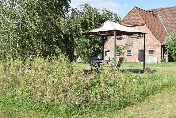 Gartenblick
