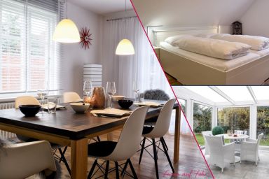 Haus Stepenitz - „Entspannung und Abenteuer im Haus Stepenitz: Ihr Traumurlaub wartet!“