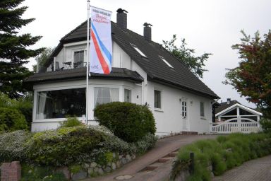 Fjordblick - Ferienhaus "Fjordblick" in Lindaunis