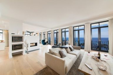 Villa Philine - Strandsuite Deluxe und Spa