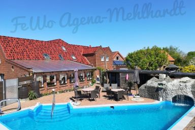 Agena-Mehlhardt Obergeschoss