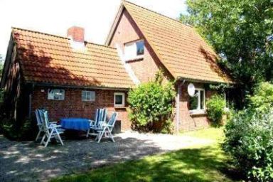 Ferienhaus für 4 Personen ca. 70 qm in Norderfriedrichskoog, Schleswig-Holstein (Kreis Nordfriesland)