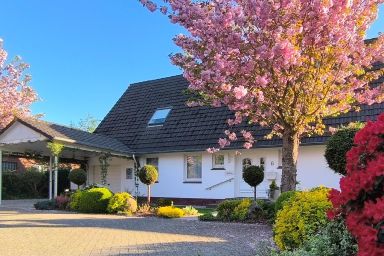 Ferienwohnung  in Marienhafe