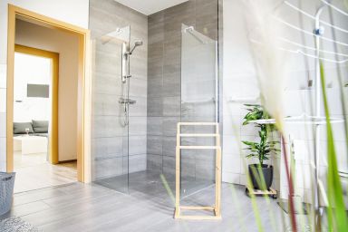Ferienwohnung für 5 Personen ca. 110 m² in Mönkebude, Ostseeküste Deutschland (Stettiner Haff)