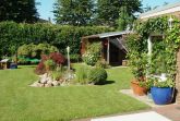 GartenhÃ¼tten