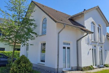 Ferienwohnung "Yachtwieck"