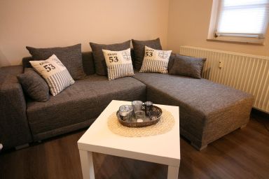 Tolle Ferienwohnung in Schönberger Strand