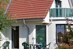 Ferienhaus Schwalbennest