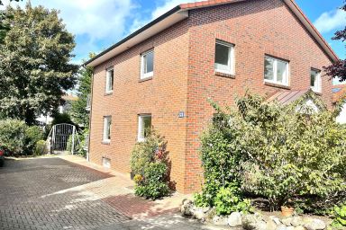 Ferienwohnung "Feel at home in OL"