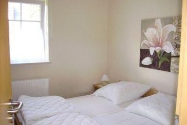 Ferienwohnung Seerobbe in Norden
