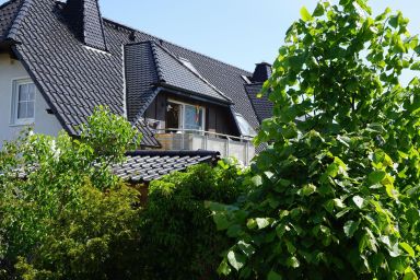 Exklusive Ferienwohnung in Zempin mit Garten