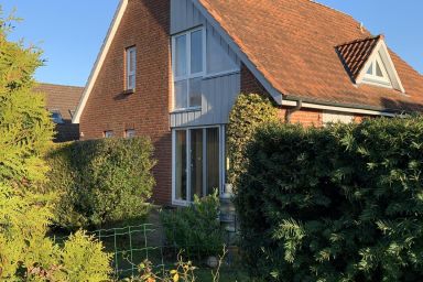 Komfortable Ferienwohnung in Vogelsang Grünholz