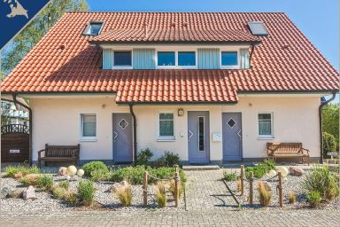 Ferienwohnung für 5 Personen ca. 65 m² in Kölpinsee, Ostseeküste Deutschland (Usedom)