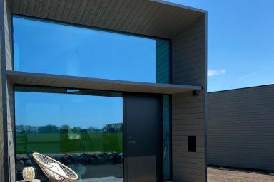 Ferienhaus für 2 Personen ca. 27 m² in Altkalen, Mecklenburg-Vorpommern (Mecklenburgische Seenplatte)