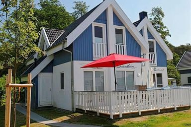 Strandhaus Bernstein