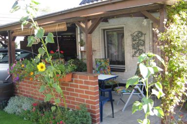 Ferienhaus mit Terrasse und Internet