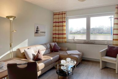 Landmann,  Manuela, "Nordseekrabbe-Appartements" - Ferienwohnung 09 - 15494