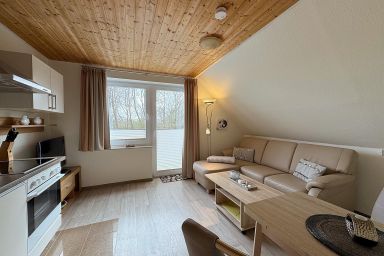 Landmann,  Manuela, "Nordseekrabbe-Appartements" - Ferienwohnung 14 - 15498