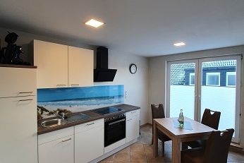 Robbe "Apartmenthaus Robbe Luv", Heitkamp - Ferienwohnung 3 - 15531