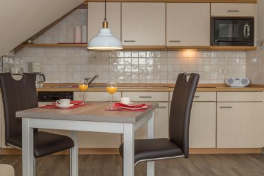 Utesch Ferienwohnungen "Groen Eck 12" - Ferienwohnung 1 - 15403