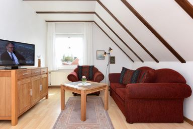 Ennen, Wiard "Haus Nixe" - Ferienwohnung Juist - 15291