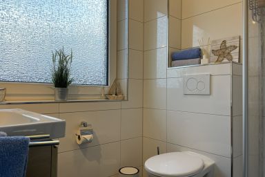 Ferienwohnungen "Mila am Meer". Fam. Schluckwerder - Milas Strandkorb - 15244
