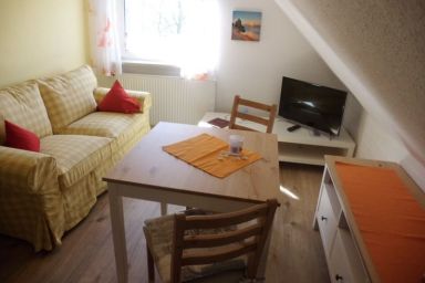 Krombach, Margret "Zuhause am Deich" - Ferienwohnung Südblick - 25159