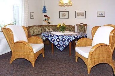 Ennen,  Dirk , Ennenhof - Ferienwohnung Elsternest - 35589