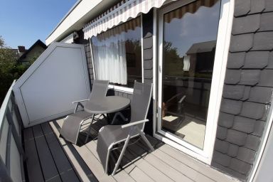 Haus Dahl - 1-Raum-Fewo 015/106