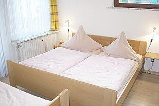 Haus Karstens - FeWo-2-Raum Nr. 072/2/002