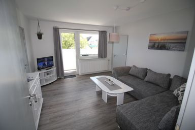 Haus Sonnenschein - Sylt 3-Raum-Fewo 084/132