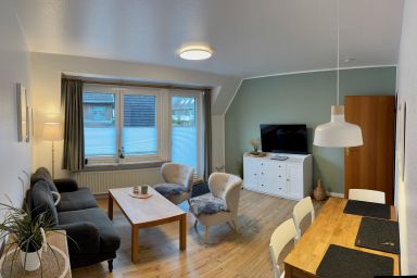 Haus Nordlicht 2 - 2-Raum-Fewo 212/106