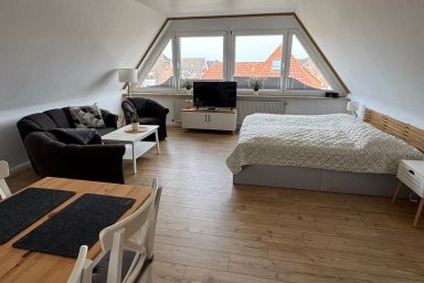 Haus Nordlicht 2 - 1-Raum-Fewo 212/208