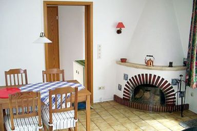 Haus Strandhafer - Fewo 3  306/003