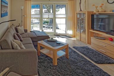 Haus Santjer - 2-Raum-Fewo 365/003