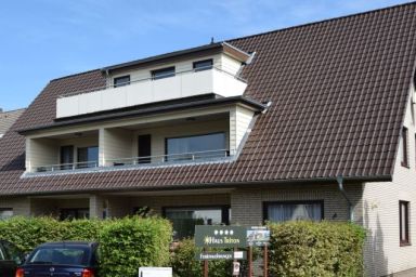 Haus Triton - 2-Raum-Fewo 419/206