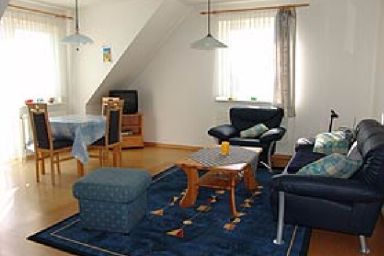 Haus Sonja - 2-Raum-Fewo 431/101