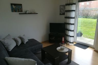 App. Ostermann - 2-Raum-Fewo 581/002